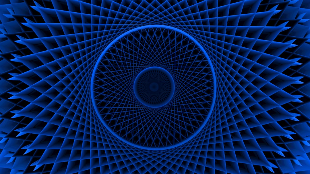 Sacred Geometry | Blender 3D